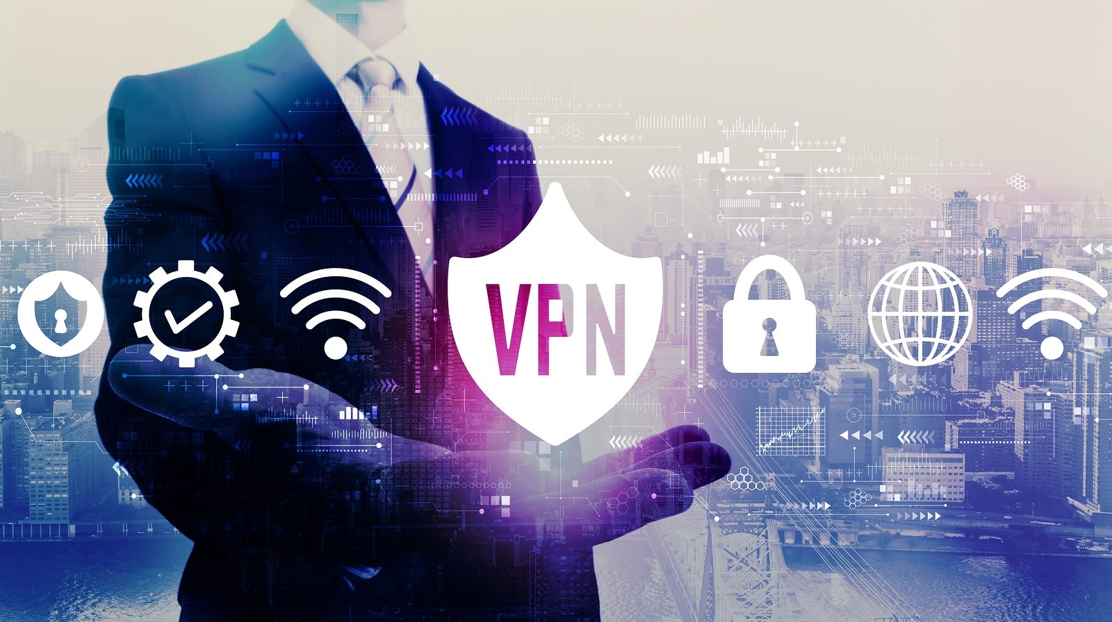 How a vpn service can boost your security online