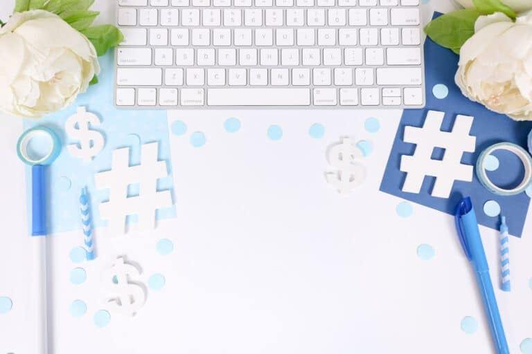 How hashtags have taken over social media
