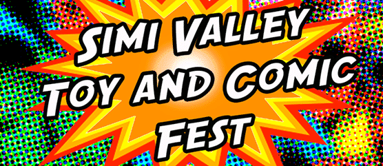 Geek insider, geekinsider, geekinsider. Com,, the return of pop culture events with simi valley toy and comic fest, comics