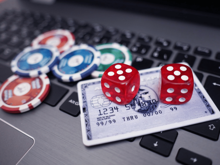 Easy tips for anyone looking to start gambling online