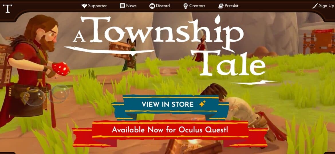 township tale private server