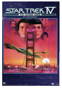 Geek insider, geekinsider, geekinsider. Com,, star trek iv: the voyage home’ returns to cinemas nationwide for 35th anniversary, entertainment, news
