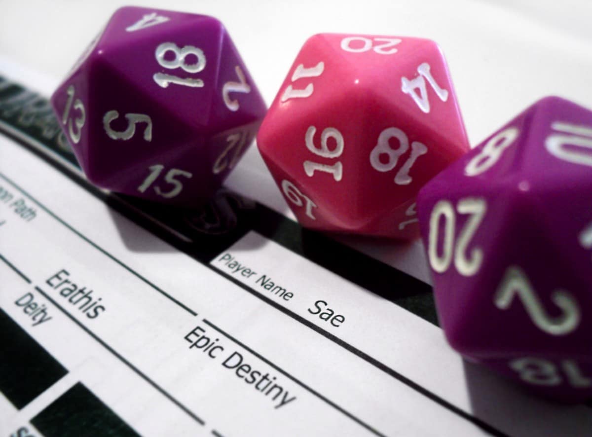 Geek insider, geekinsider, geekinsider. Com,, how to improve your roleplaying at dnd 5e, gaming