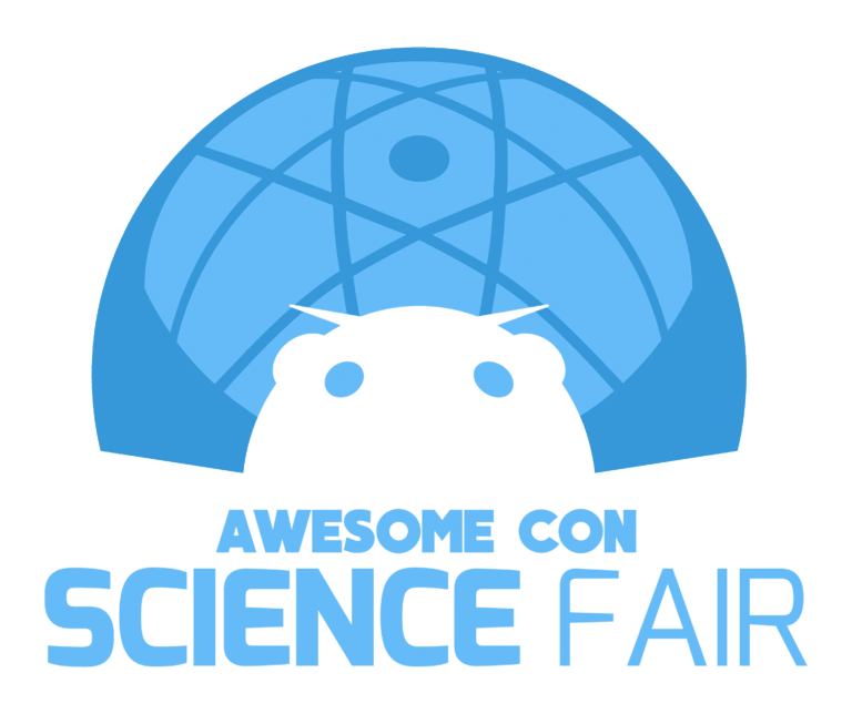 Awesome con’s science fair brings another year of innovation, exploration and fun