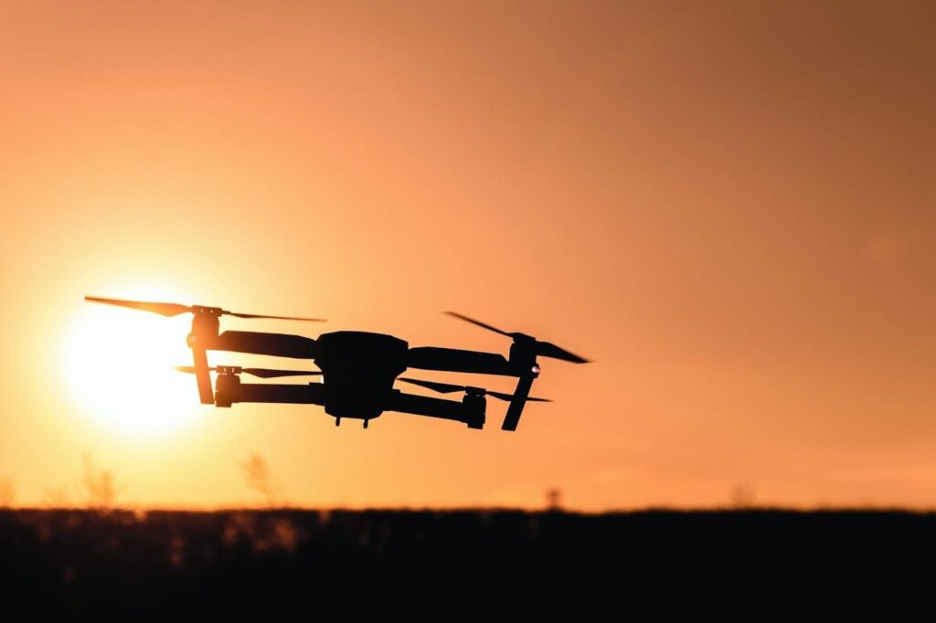Geek insider, geekinsider, geekinsider. Com,, 10 reasons you should get a drone in 2021, living