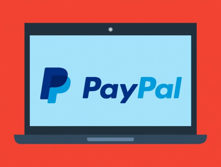 How paypal is the obvious choice for online gambling