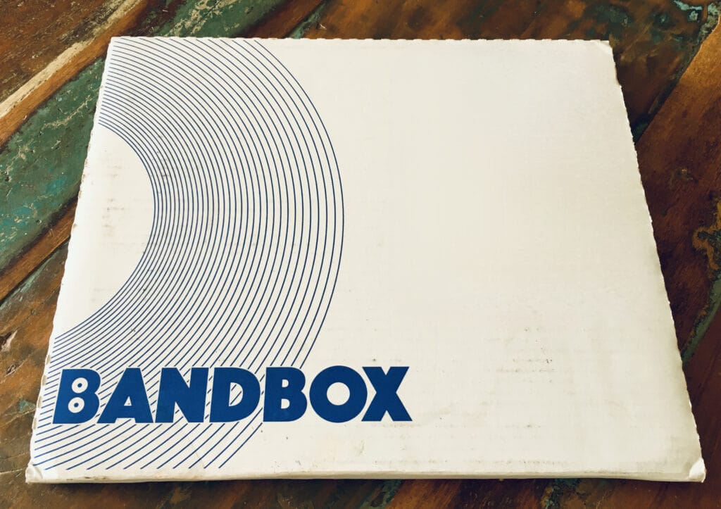 Bandbox