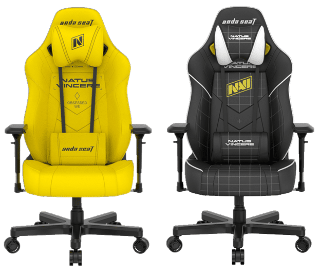 Geek insider, geekinsider, geekinsider. Com,, andaseat launches the navi edition gaming chair, business