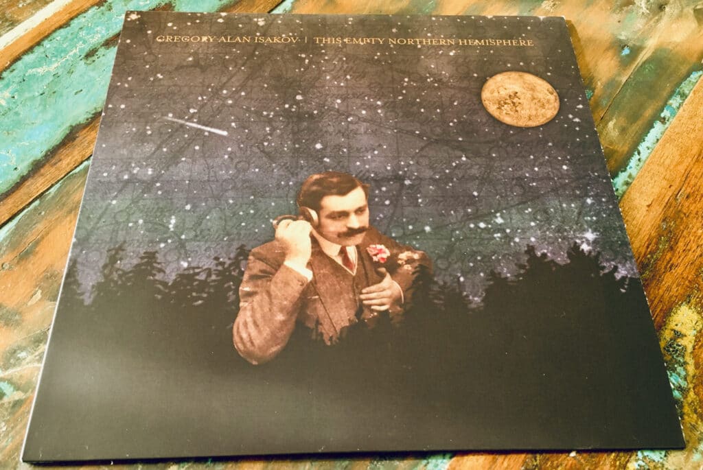 Geek insider, geekinsider, geekinsider. Com,, bandbox unboxed vol. 25 - gregory alan isakov, entertainment