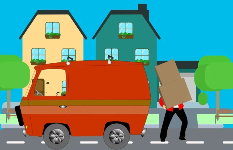 How interstate moving company can change your moving experience?