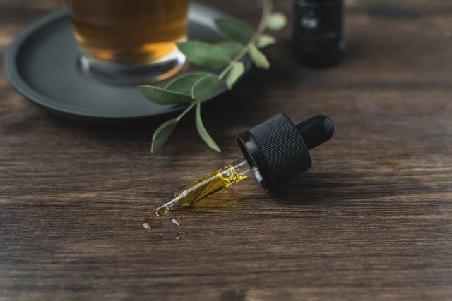 Can we talk about cbd oil tinctures