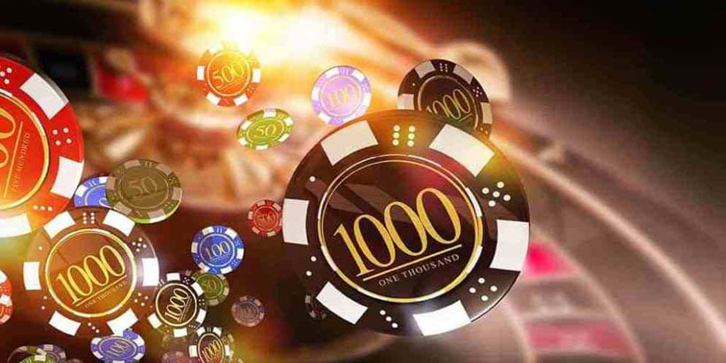 Geek insider, geekinsider, geekinsider. Com,, the casino promotions for new players that you have to try, gaming