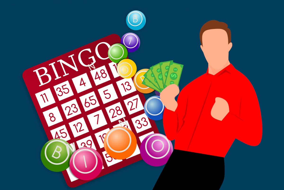 Geek insider, geekinsider, geekinsider. Com,, why is bingo becoming popular again, gaming