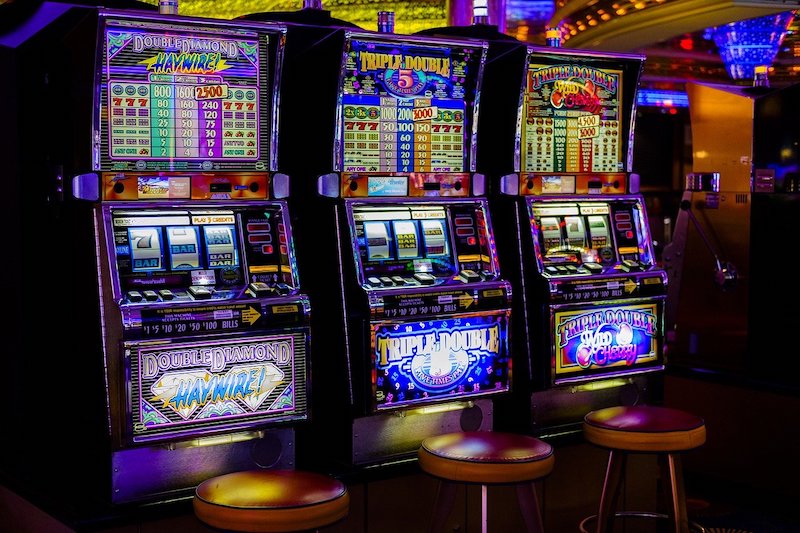 Geek insider, geekinsider, geekinsider. Com,, new pokies games to check at online casinos for 2022, gaming