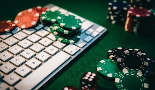 Geek insider, geekinsider, geekinsider. Com,, what makes a given online casino more interesting than other betting sites? , gaming