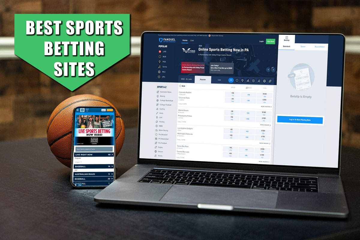 Geek insider, geekinsider, geekinsider. Com,, which are the features that make some sports betting sites more popular than others? , gaming