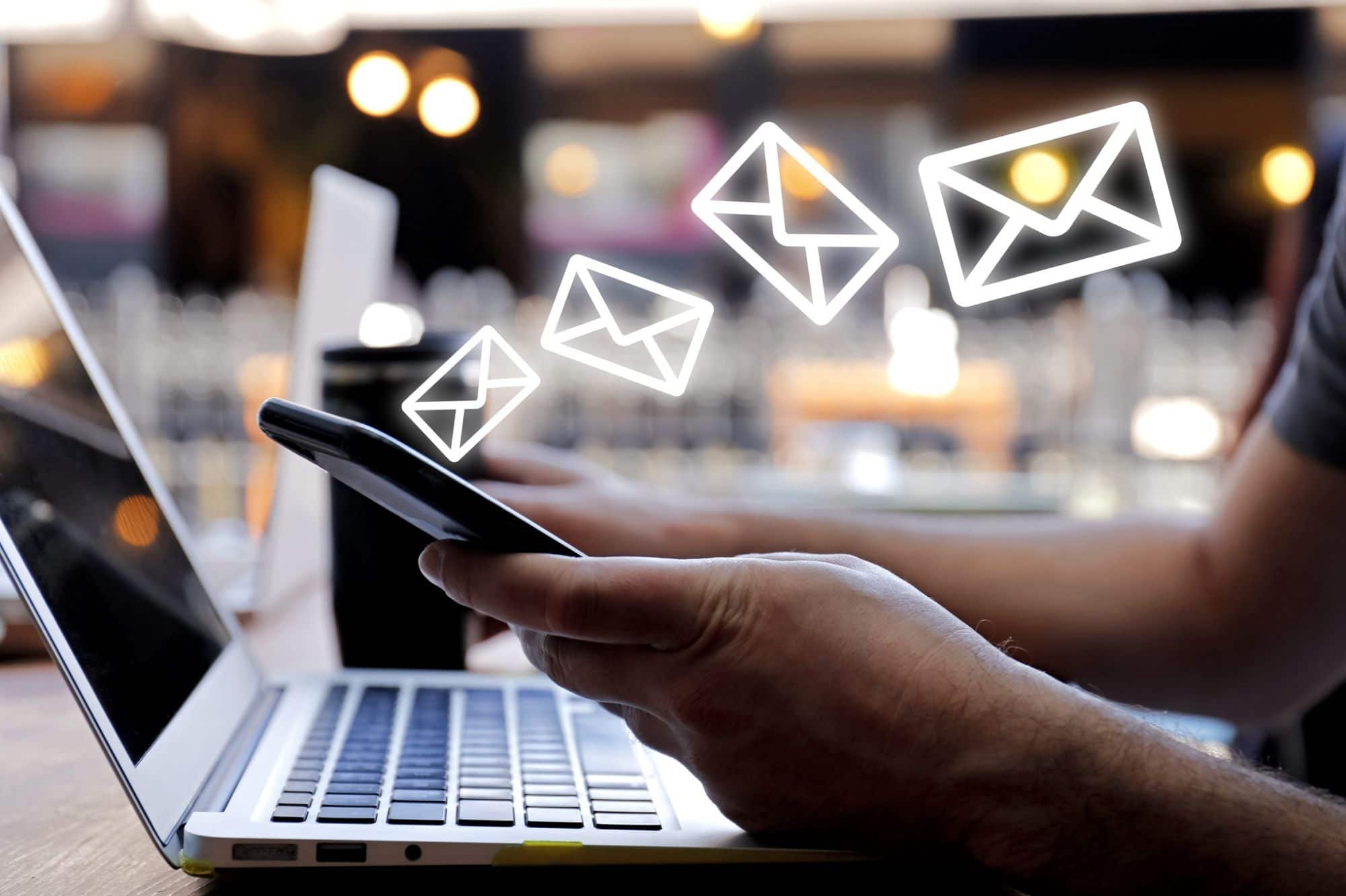 Geek insider, geekinsider, geekinsider. Com,, 5 reasons why you need to be using email marketing for your business, business