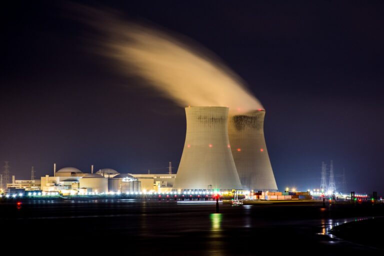 France set to increase its nuclear energy capacity