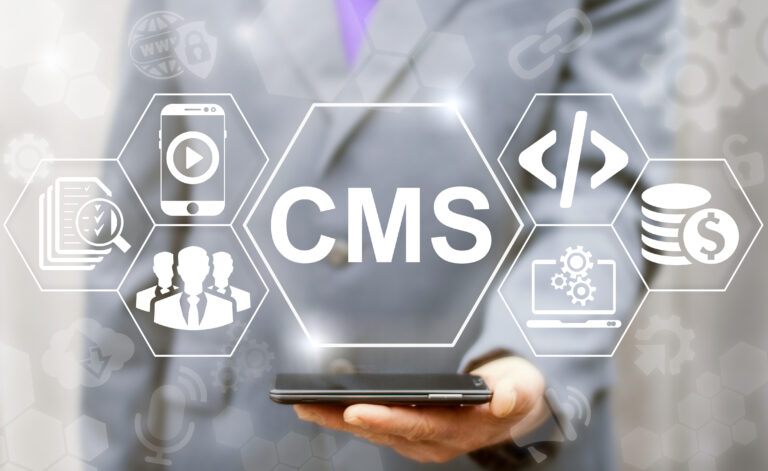 8 rules for selecting the right content management system