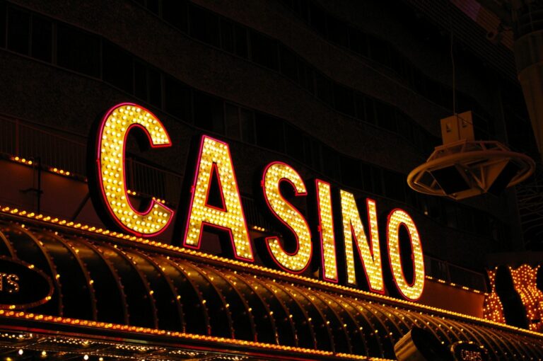 How to find a reputable online casino