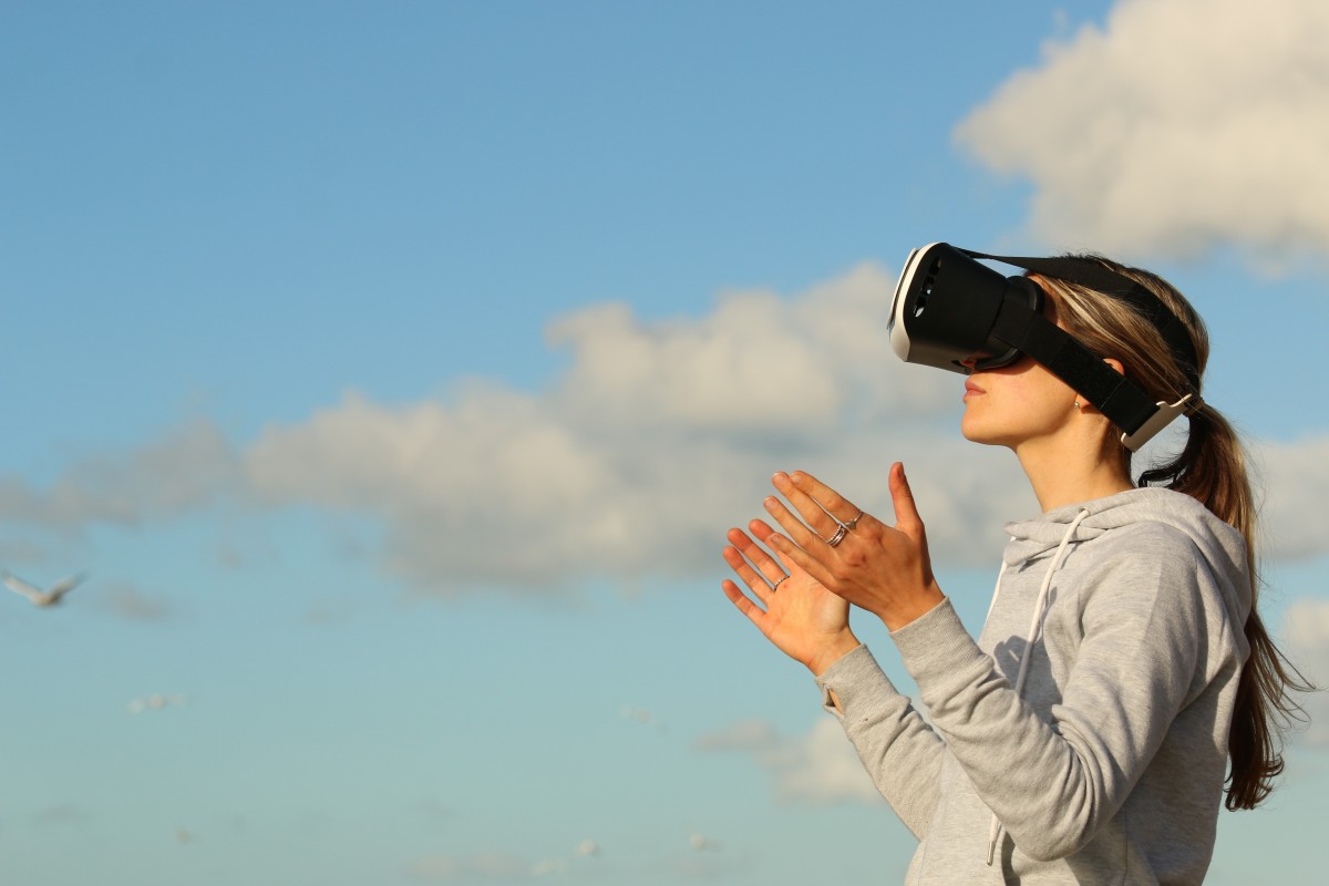 Geek insider, geekinsider, geekinsider. Com,, how fast is virtual reality growing? , gaming