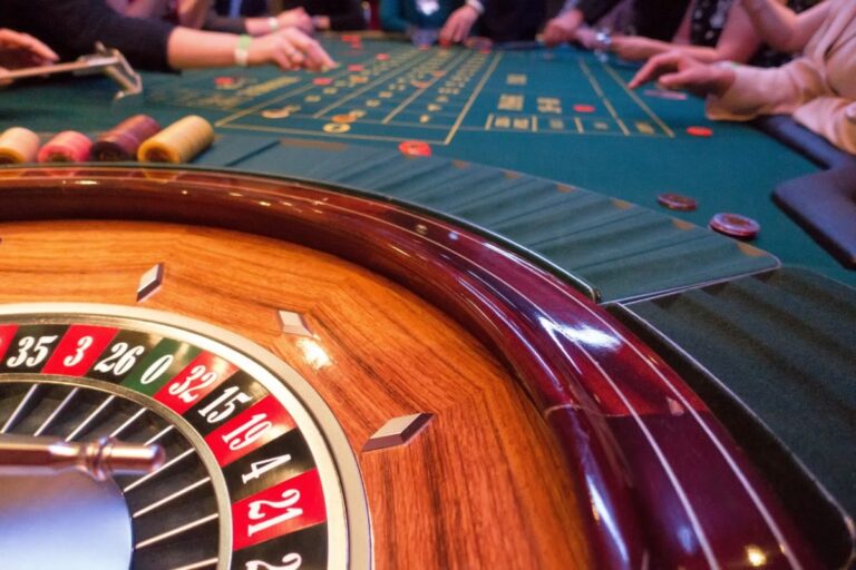 Get to know finland’s best online casino