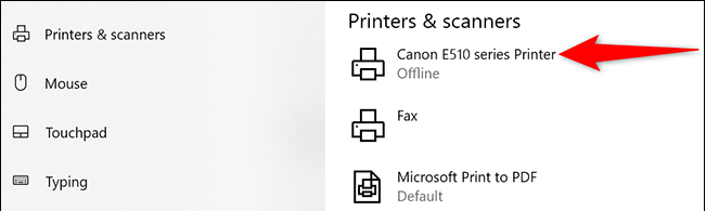 Geek insider, geekinsider, geekinsider. Com,, how to set the default printer on windows 10 or 11, tutorial