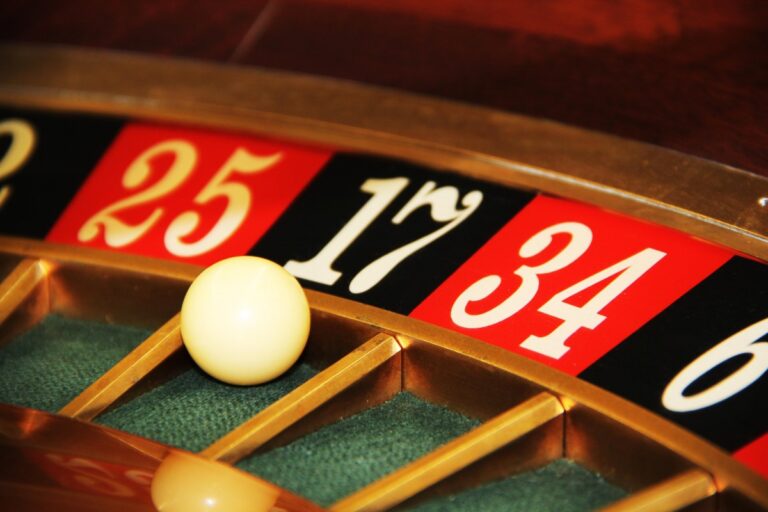 Know your way around roulette bonuses