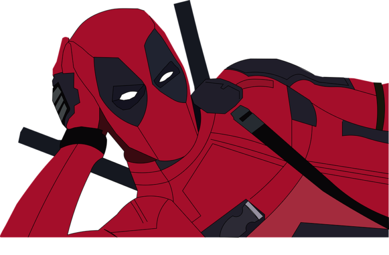 The history of deadpool