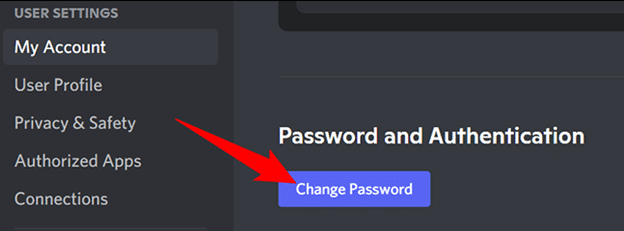 Geek insider, geekinsider, geekinsider. Com,, how to reset or change your discord password￼, how to