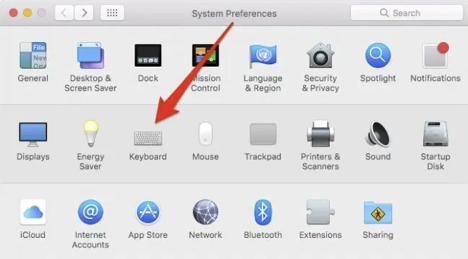 Geek insider, geekinsider, geekinsider. Com,, turn on auto capitalization and auto periods in mac os sierra, how to