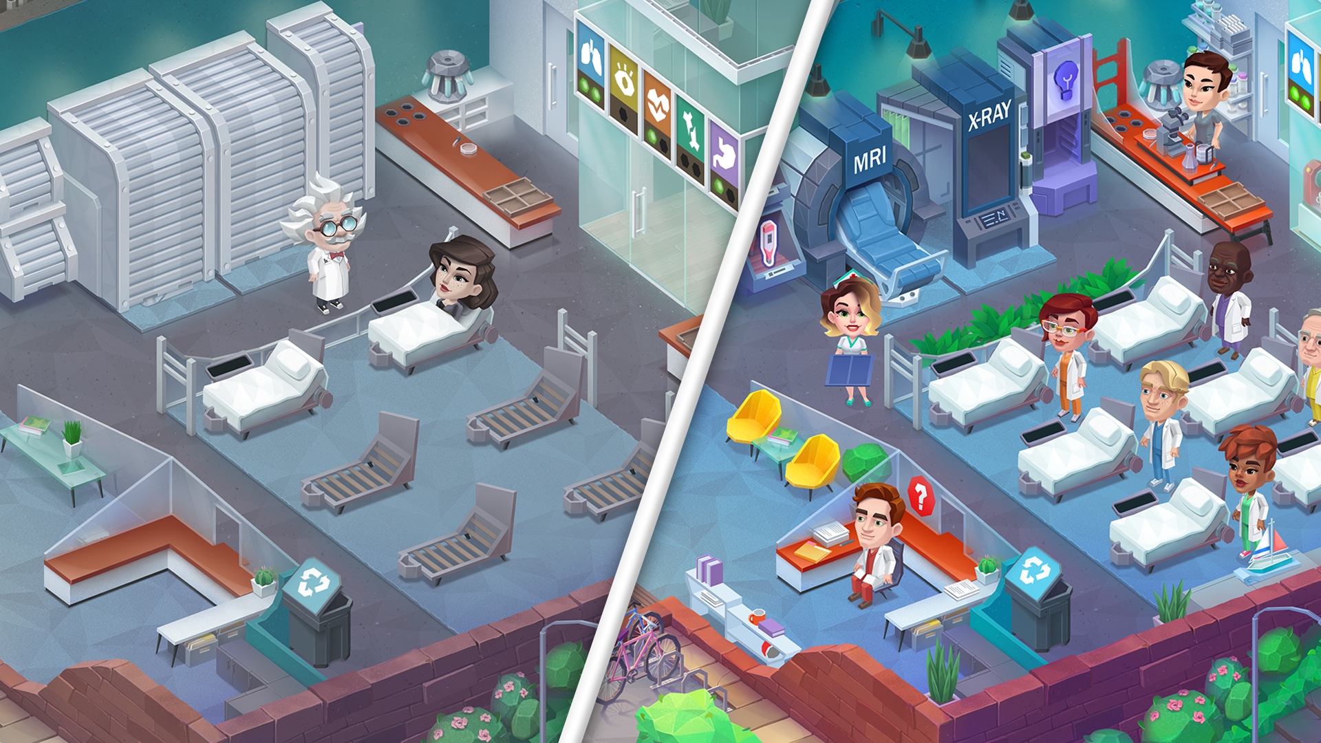 Geek insider, geekinsider, geekinsider. Com,, review: happy clinic, reviews
