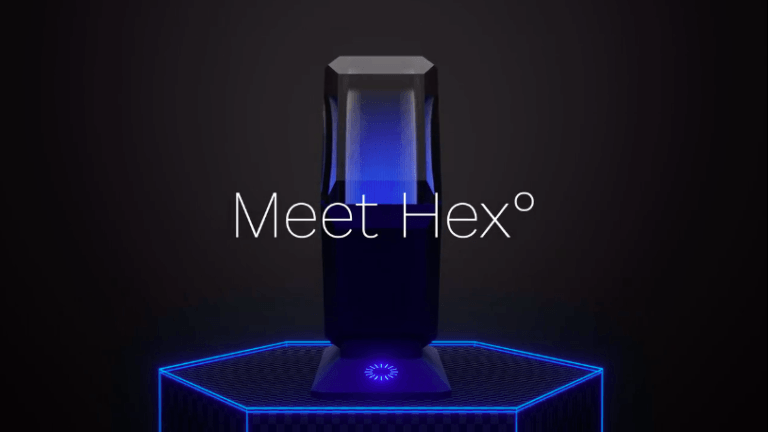 Hex could save your next 3d print job