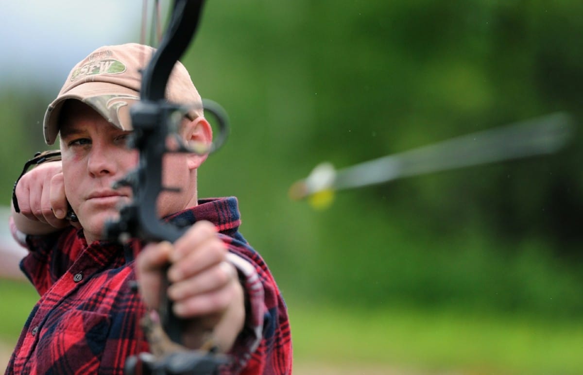 Geek insider, geekinsider, geekinsider. Com,, what kind of equipment can you rent for archery games? , entertainment