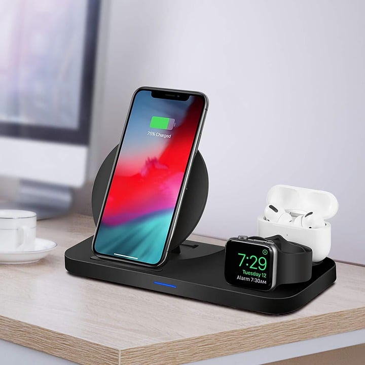 How to get the most out of wireless charging