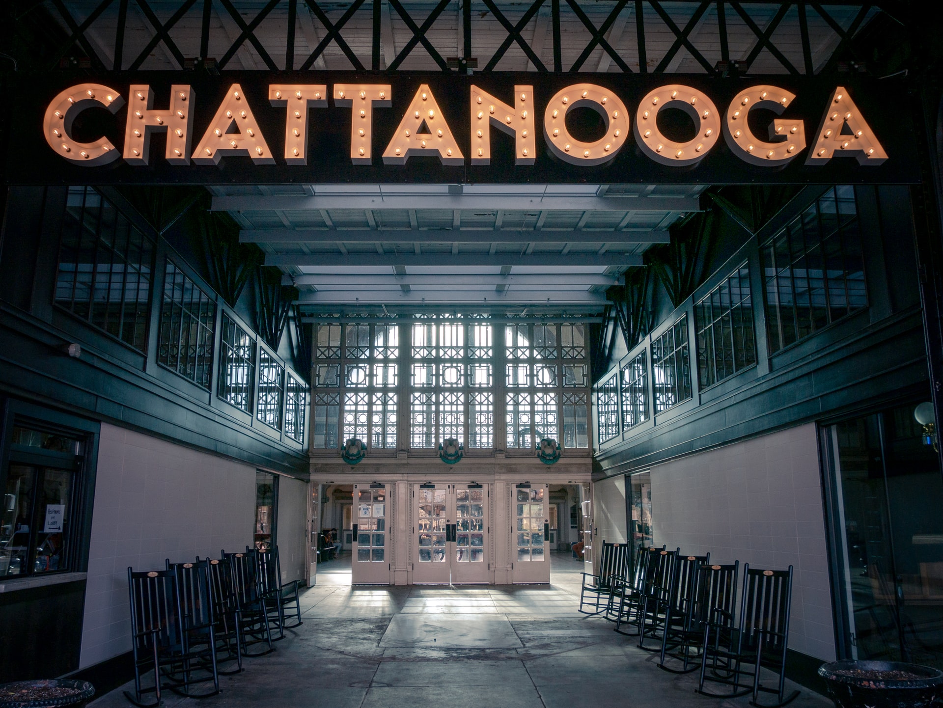 Geek insider, geekinsider, geekinsider. Com,, a few compelling reasons to go to chattanooga, tennessee, entertainment
