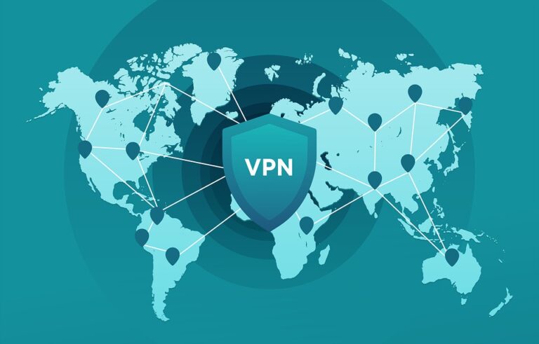 9 things you should use a vpn for