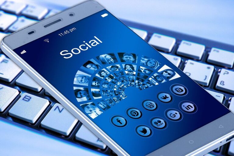 6 ways to boost your business’s social media following