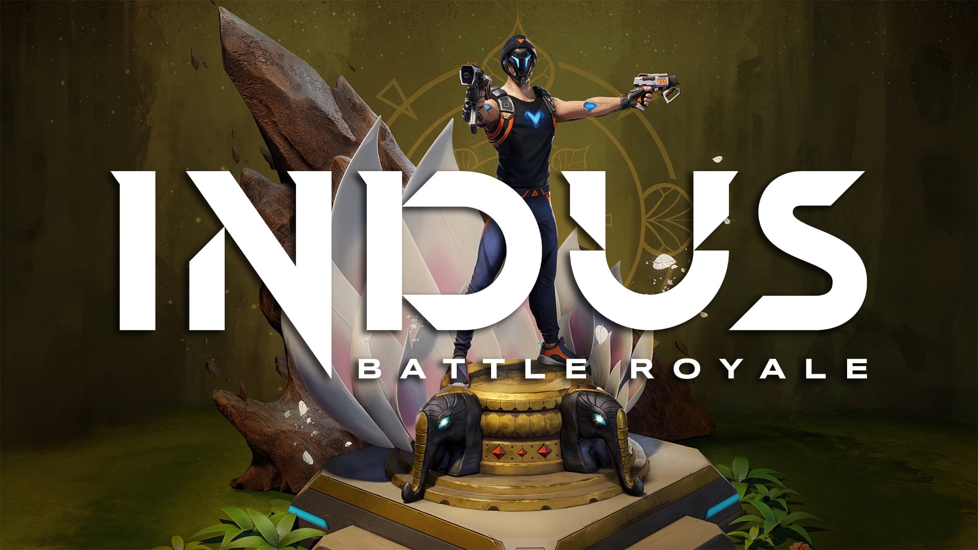 Geek insider, geekinsider, geekinsider. Com,, supergaming reveals indus — an indo-futuristic battle royale for pc, mobile, and consoles, gaming