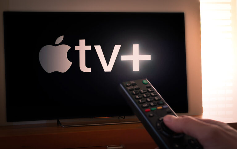 How to get apple tv+ for free