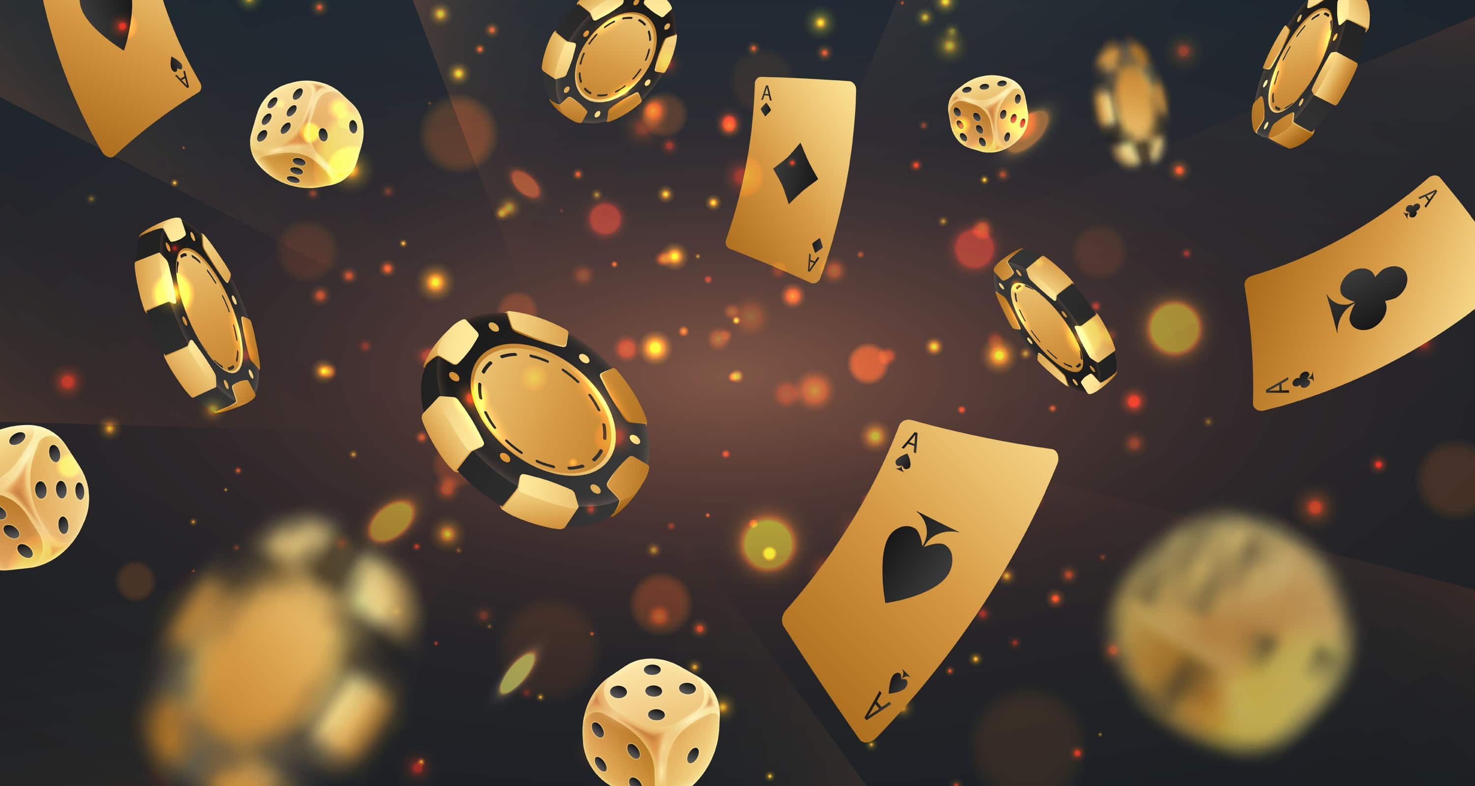Geek insider, geekinsider, geekinsider. Com,, 6 essential features of a good online casino, gaming