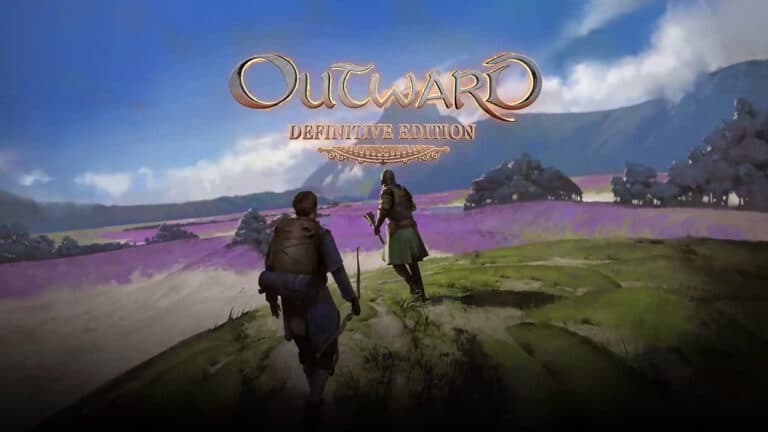 Outward: definitive edition coming to playstation 5, xbox series x|s & pc in may