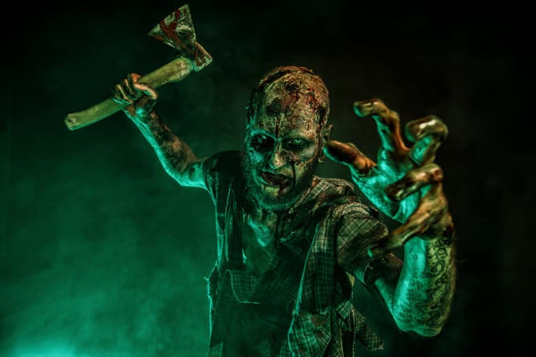 Cdc’s zombie apocalypse preparedness guide: the blog that will not die