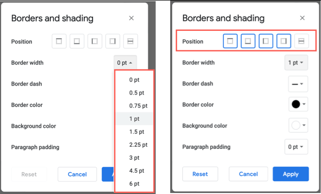 Geek insider, geekinsider, geekinsider. Com,, how to add borders and color to paragraphs in google docs, productivity