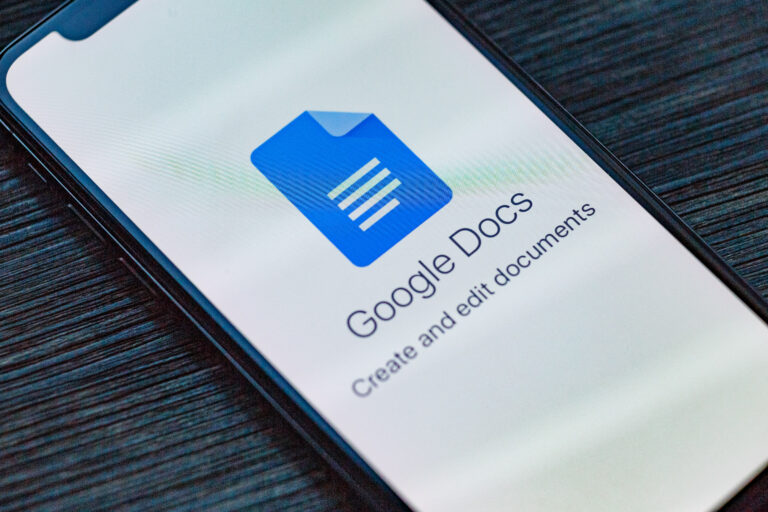 How to add borders and color to paragraphs in google docs