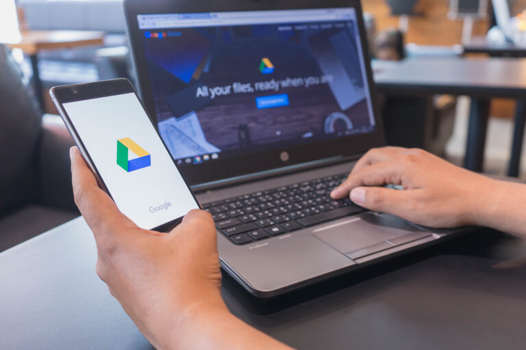 Google drive no longer hosts files in multiple locations: here’s what to do