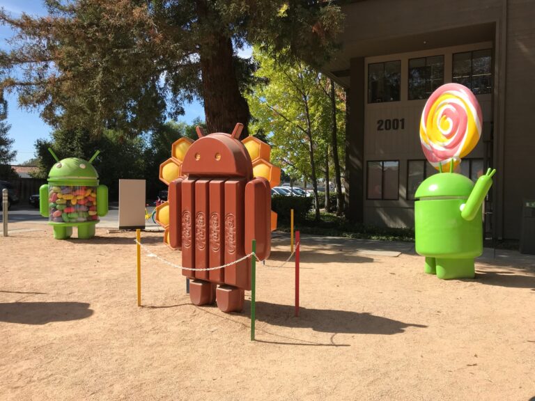 Compelling new features are coming to android in 2022