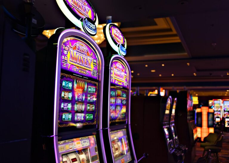 Technologies that were implemented by online casinos in canada