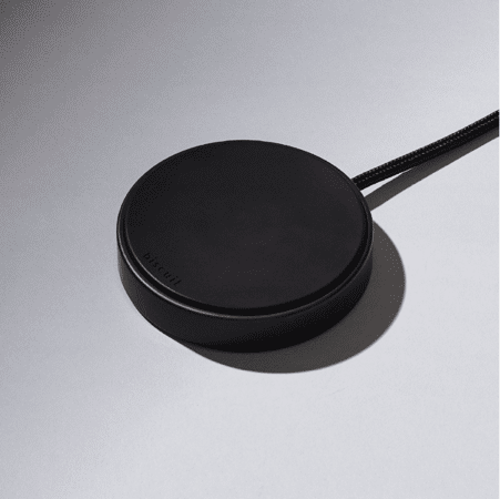 Geek insider, geekinsider, geekinsider. Com,, meet biscuit - an upgradable/repairable wireless charger, reviews