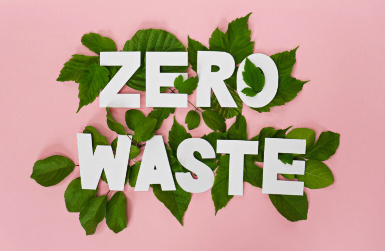 7 sites with tips to help you go zero waste